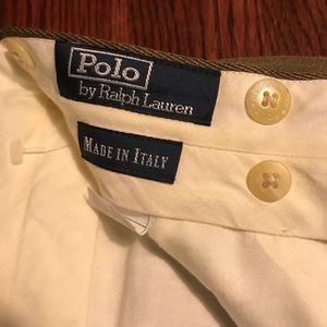 Ralph Lauren Blue Label Slacks